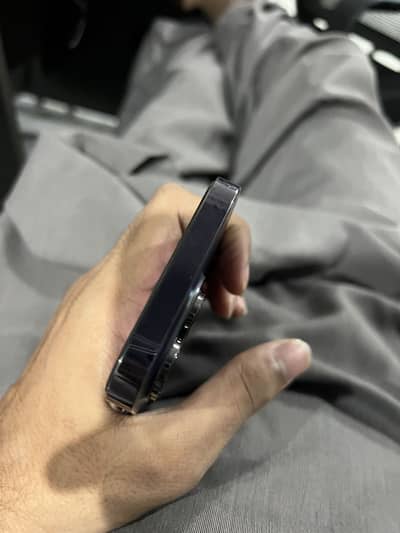 Apple iPhone 14 Pro