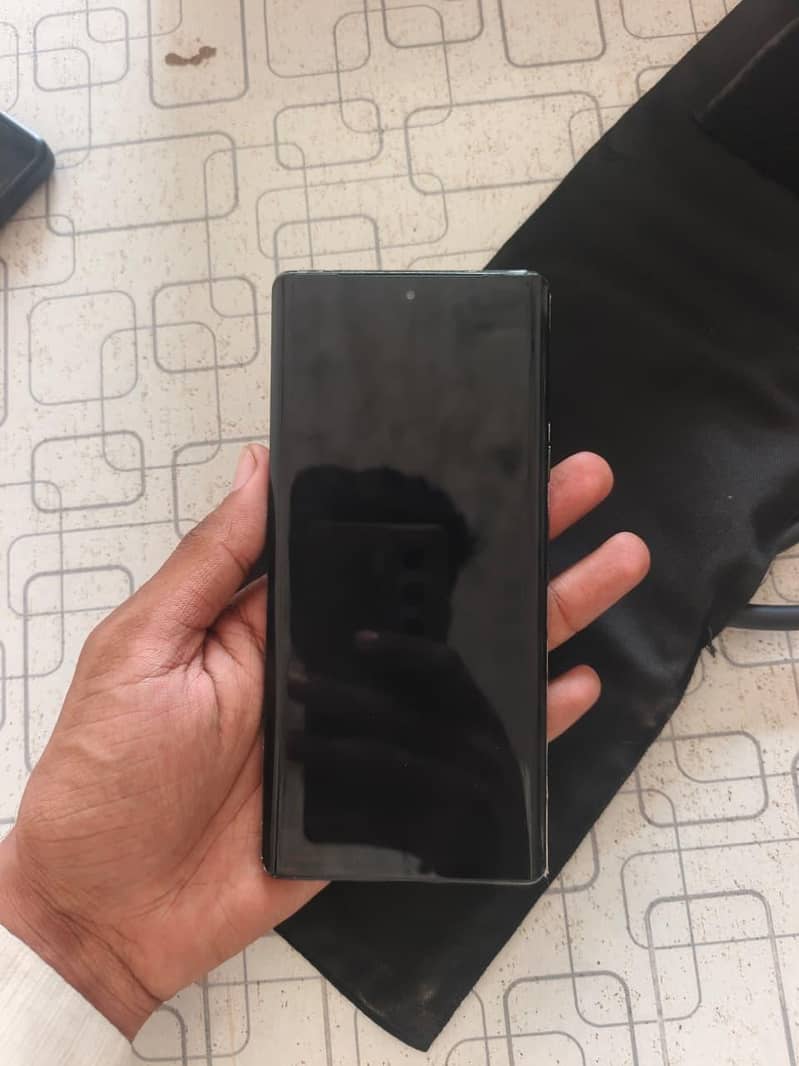 Google Pixel 6 Pro 1