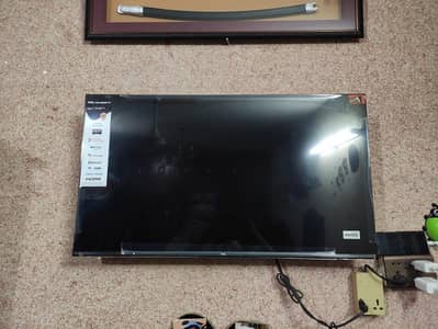 TCL 40S5400