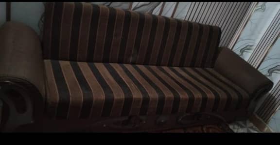 used sofa