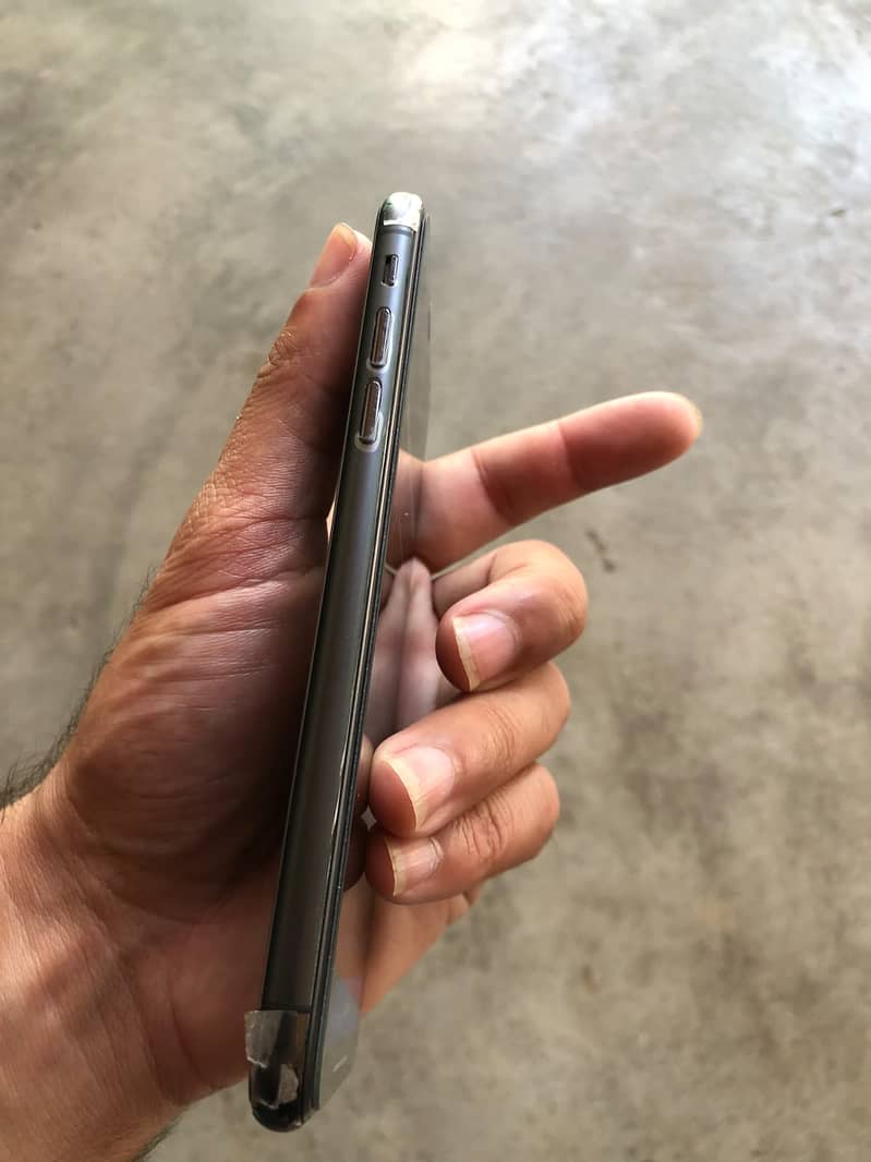 iPhone X 2