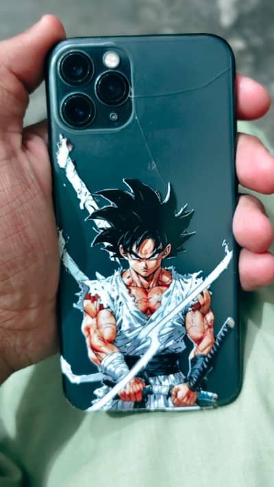 Apple iPhone 11 Pro