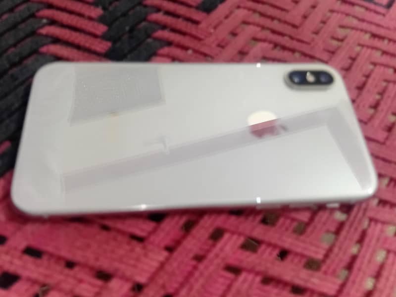 Apple iPhone X 1