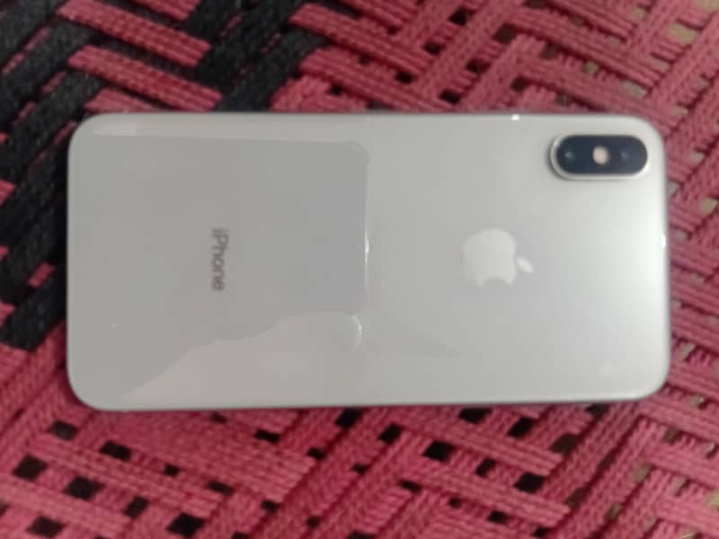 Apple iPhone X 2