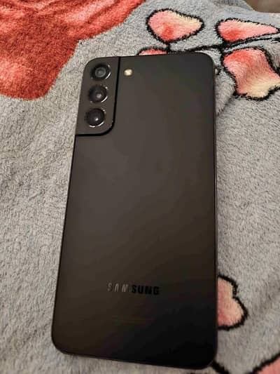 Samsung Mobile S21 Plus