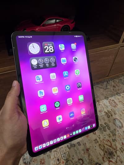Apple iPad M5 Pro