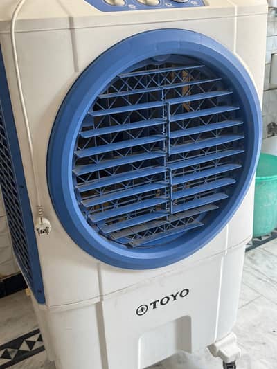 Air Cooler Available For Sale