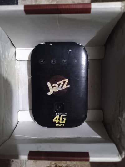 jazz wireless wifi device