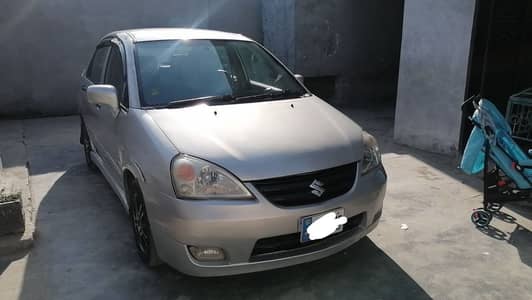 Suzuki Liana 2006