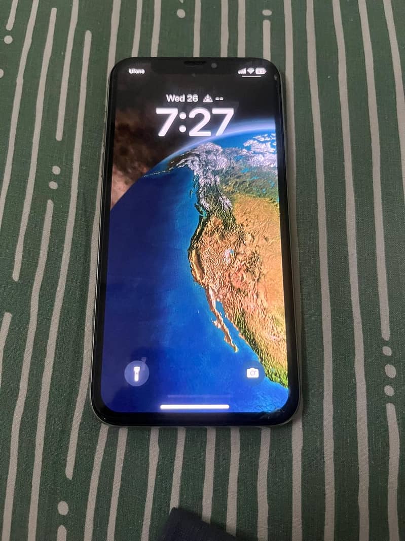 Apple iPhone X 1