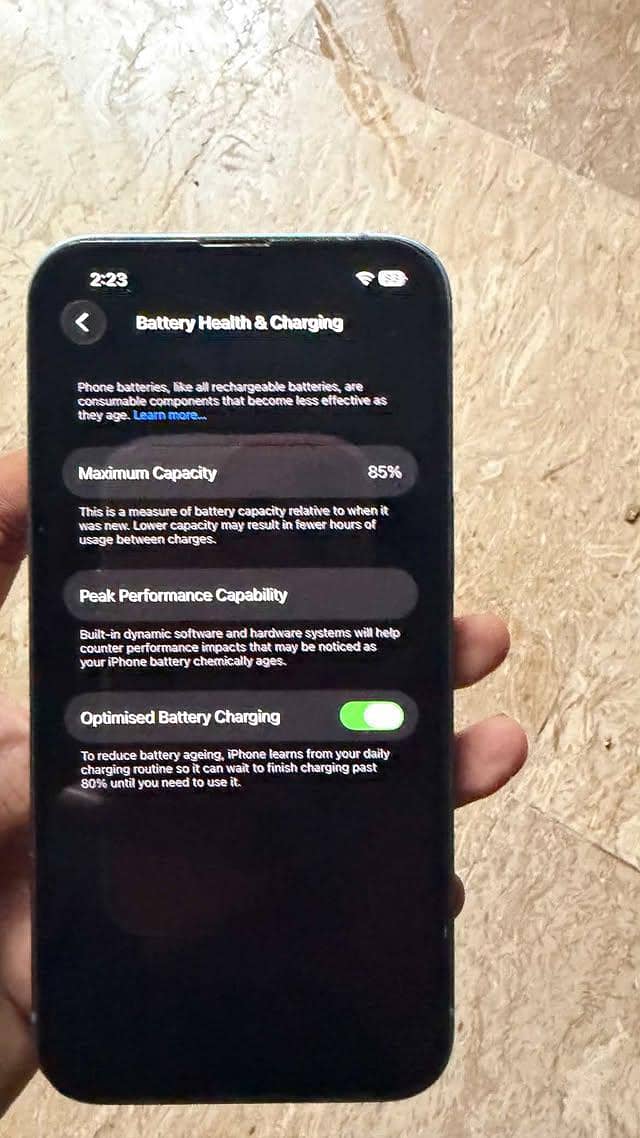 Apple iPhone 14 6