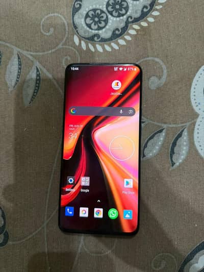 One Plus 7 Pro