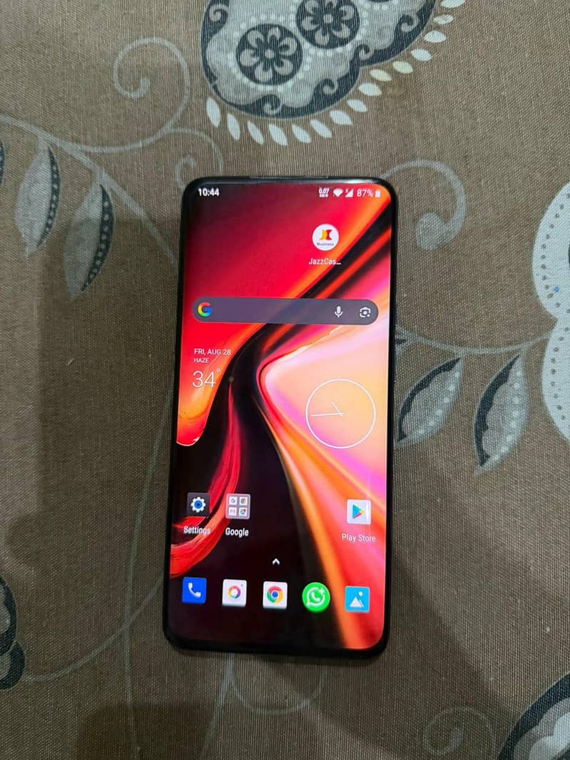 One Plus 7 Pro 0