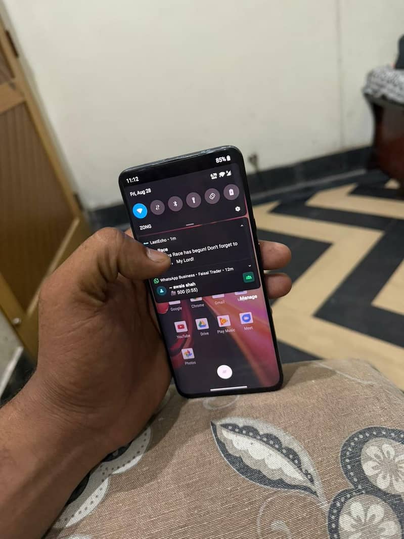 One Plus 7 Pro 2