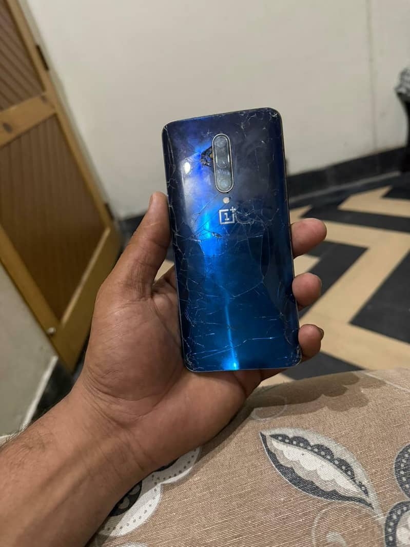 One Plus 7 Pro 4