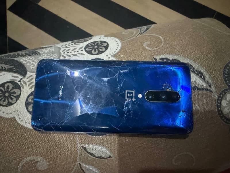 One Plus 7 Pro 5