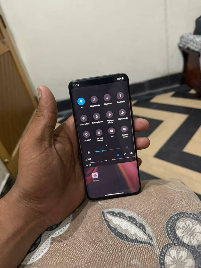 One Plus 7 Pro 6