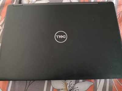 Dell latitude 5490 i5 7 generation