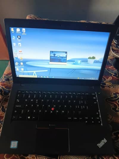 Core i5 6th Gen | 12GB RAM | 256GB SSD