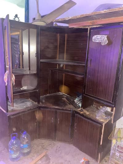 Old Wardrobe for sale