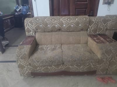 3 seat 2 seat and single seat sofa available for sale