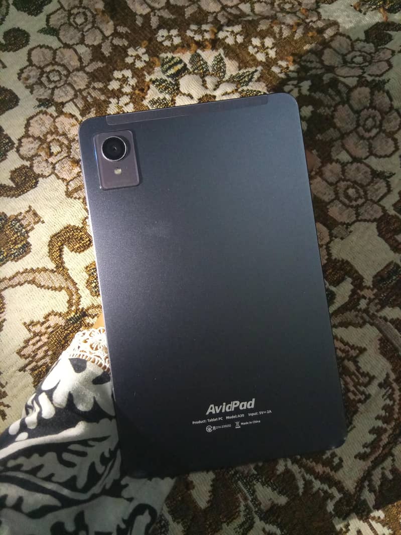 Avidpad A30 3