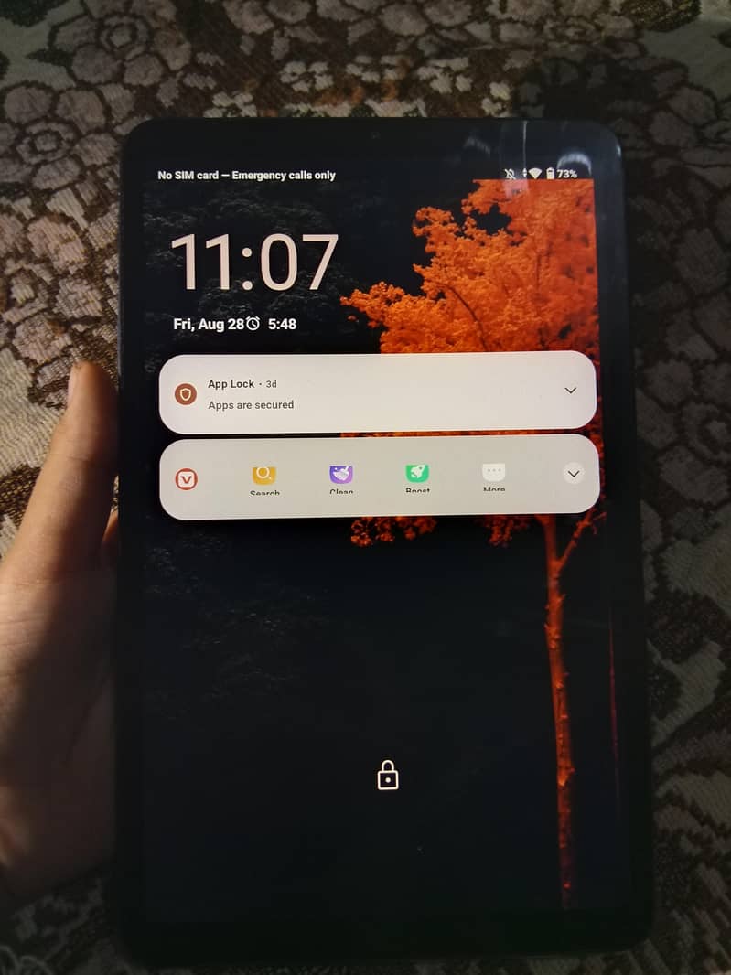 Avidpad A30 5