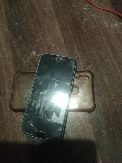 Huawei P20 Lite