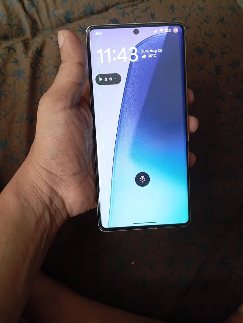 google pixel 7 pro 1