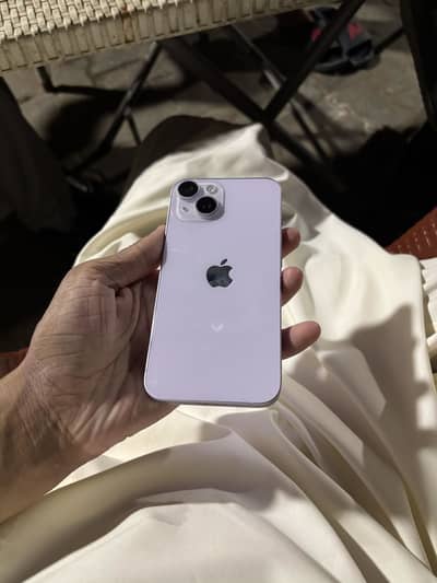 Apple iPhone 14