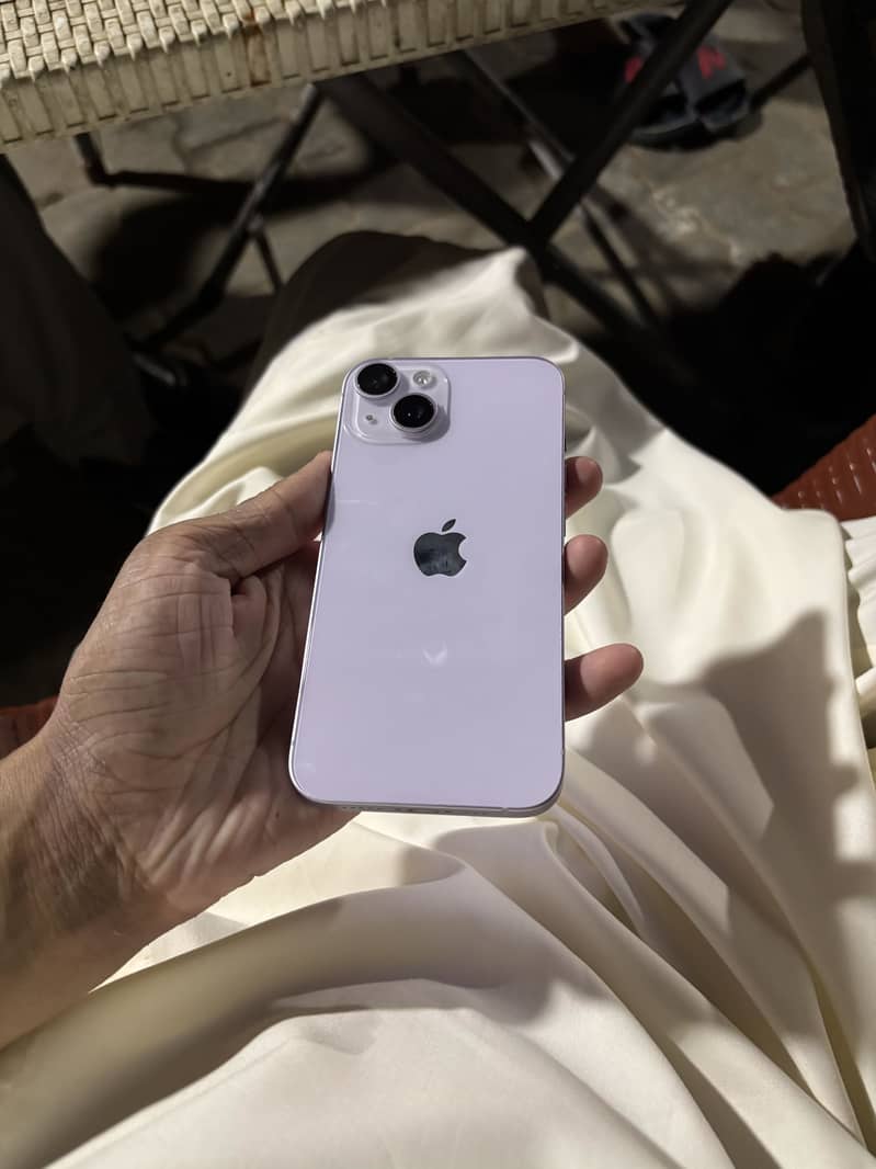 Apple iPhone 14 0