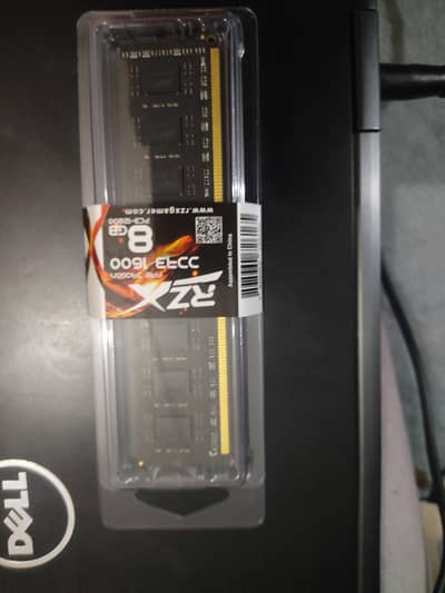selling ddr3 8gb ram