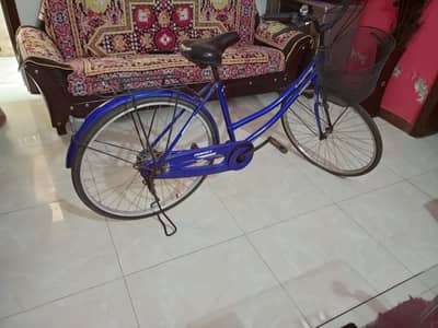 japnes bicycles by freed very good condition