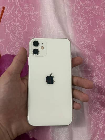 Apple iPhone 11