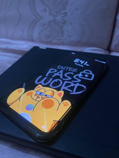 Zte nubia RedMagic 5G