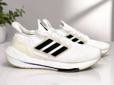 Adidas Ultraboost Original Used Shoes