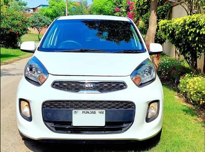 KIA Picanto 2022