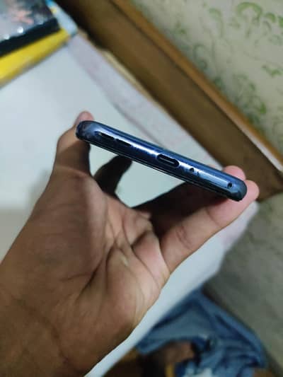 One Plus 9 Pro non pta