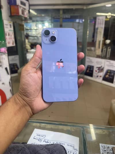 Apple iPhone 14 plus 128gb non pta only phone