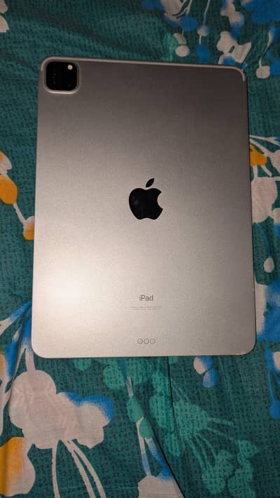 IPAD PRO M1