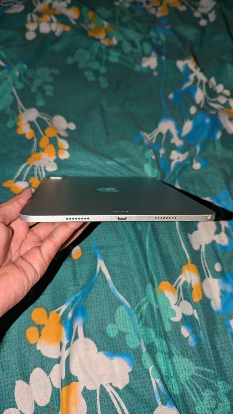 IPAD PRO M1 1
