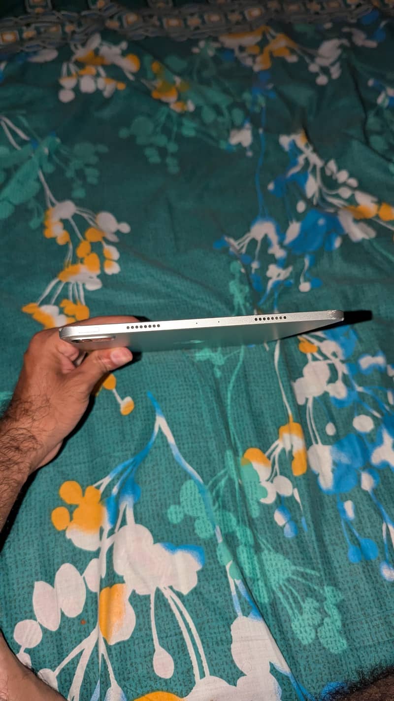 IPAD PRO M1 2