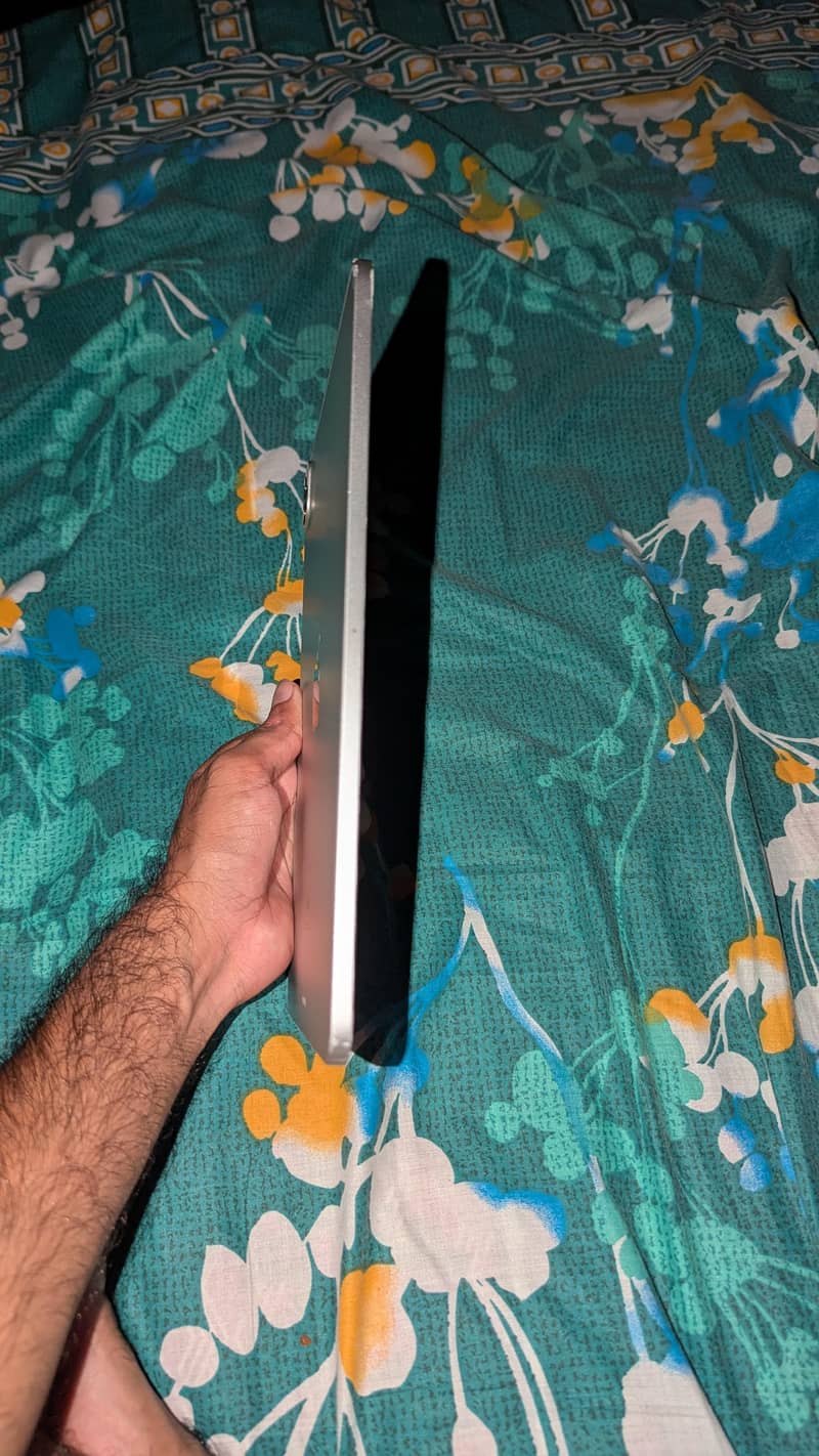 IPAD PRO M1 3
