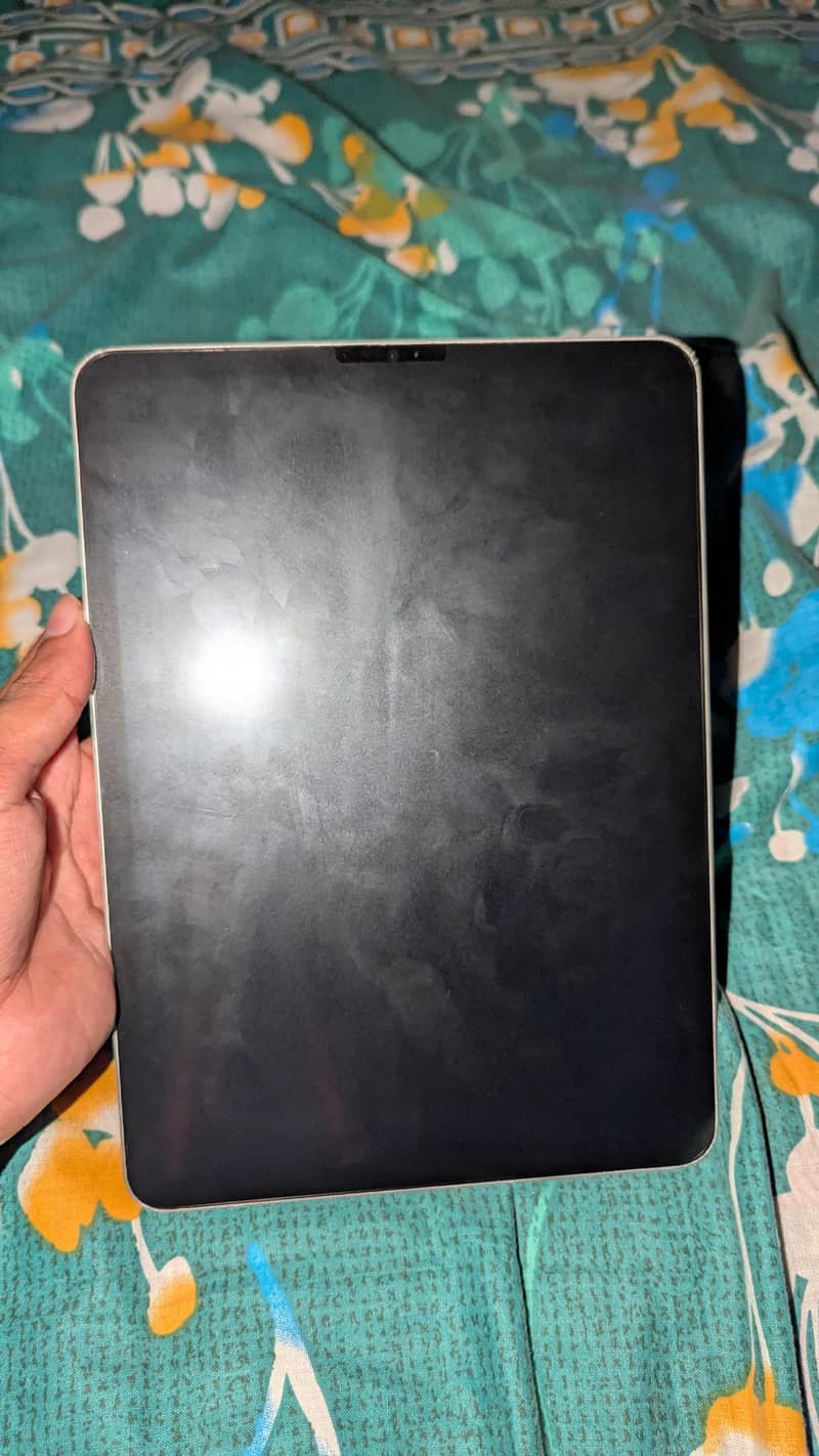 IPAD PRO M1 4