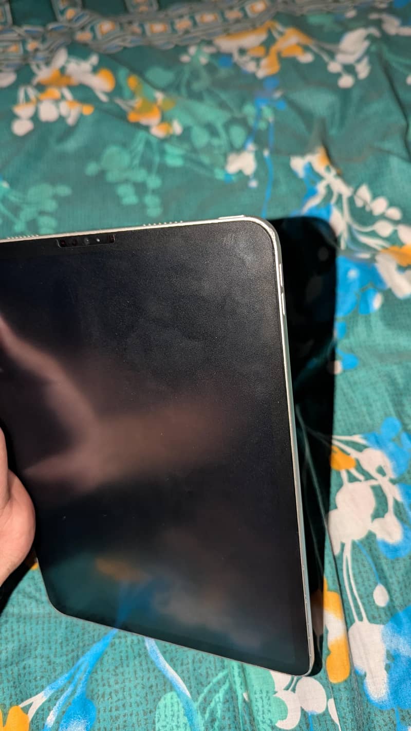 IPAD PRO M1 5