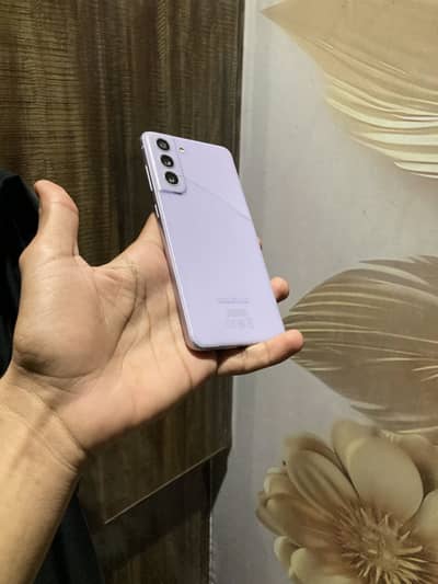 Samsung Mobile S21 FE 5G