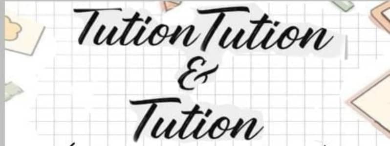 Maths & English