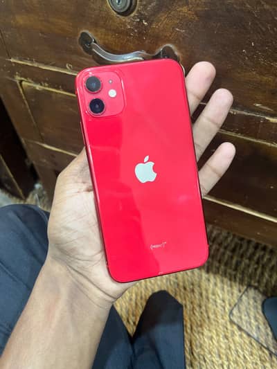 Apple iPhone 11