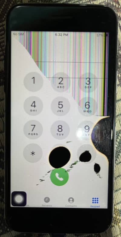 Apple iPhone 7