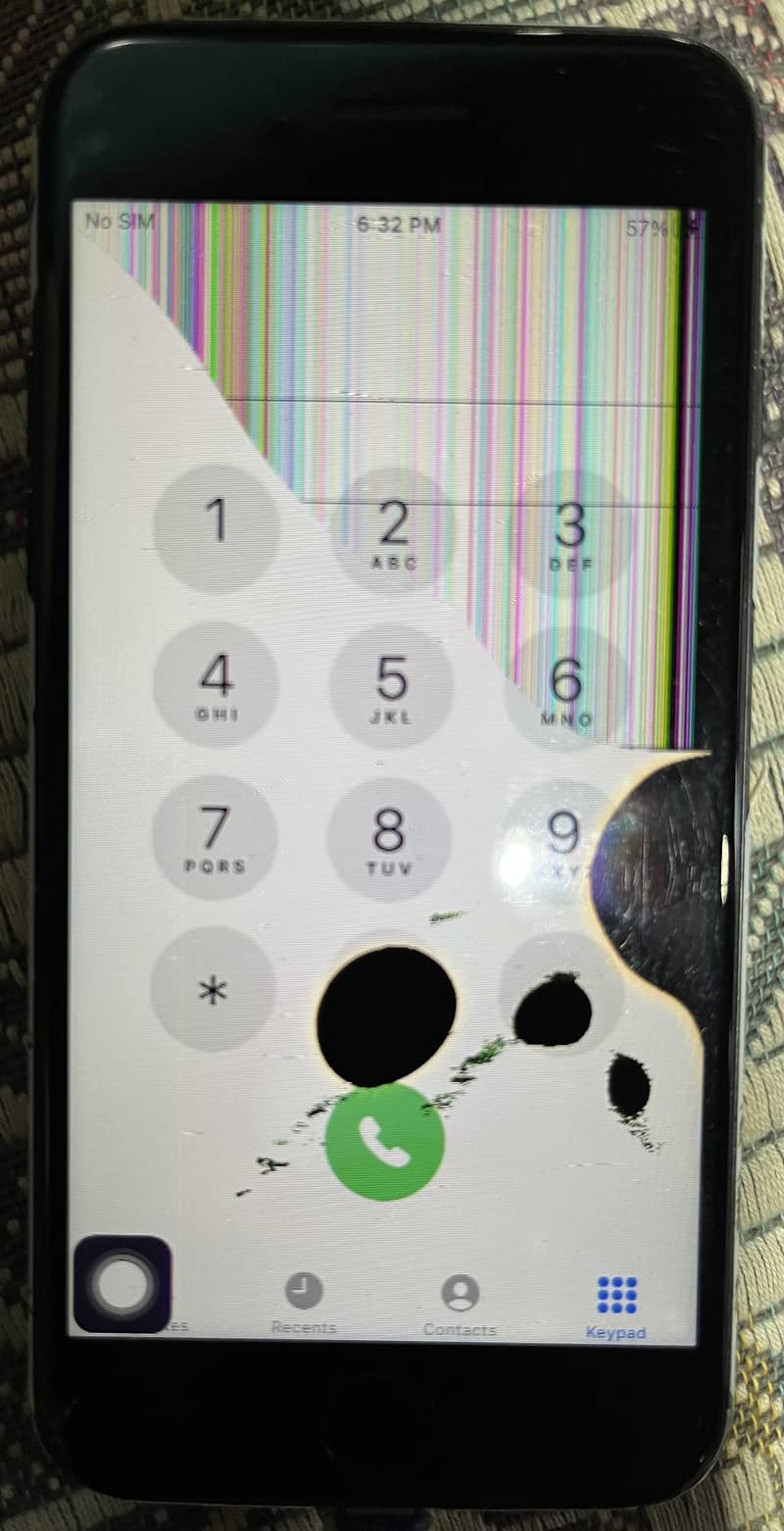 Apple iPhone 7 0